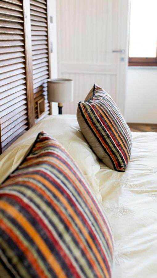 Le Vecchie Persiane - Bed & Breakfast Diano dʼAlba Εξωτερικό φωτογραφία